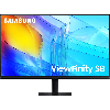 Samsung 27" ViewFinity S8 (S80D) 4K UHD HDR10 High Resolution Monitor