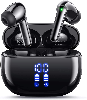 Trigiz Wireless Earbuds Bluetooth