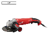 13 Amp 5 in. Small Angle Grinder with Trigger Grip