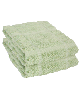 All-Clad Solid Kitchen Towel, Set of 2 - Fennel