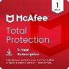 McAfee Total Protection