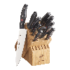 ZWILLING Signature 11-pc Knife Block Set