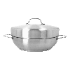 Demeyere Specialties 3 4-pc smoker set: Get 20% off!