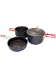 Camping Cookware Set