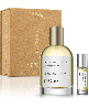 LoveryPlus Woody Santal Eau de Parfum 3pc Gift Set