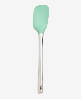Stainless Steel Handle and Silicone Head Spoonula