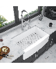 Farmhouse Kitchen Sink