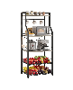 Gaomon Kitchen Baking Rack / Microwave Rack