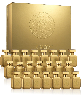 Lovery 25-Pc. Limited Edition Prestige Eau de Parfum Gift Set - Gold
