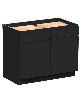 42 Inch Wide Standard Base Cabinet