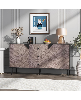 Gaomon 55.1" Sideboard Buffet