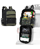 Hanging Camping Kitchen Organizer Bag