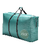 Piscifun Extra Large Travel Duffel Bag
