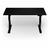 Arozzi Arena Nordico Electric Adjustable Desk - Black