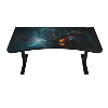 Arozzi Arena Special Edition Gaming Desk - Omega
