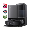 Eufy Robot Vacuum Omni E25 - Black, now with a discount.
