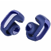 Bose Ultra Open Earbuds - Midnight Violet.