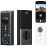 Eufy Security Video Smart Lock E330 with Chime
