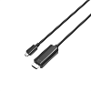 Bull Creek Technologies USB-C to HDMI 2.0 / 2 Meter Cable