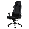 Arozzi Vernazza XL Soft PU Gaming / Office Chair - Pure Black