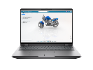 HP ZBook Fury G1i 16 Mobile Workstation PC