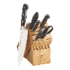 ZWILLING Professional S 7-pc Knife block set