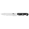 Zwilling gourmet 6-inch slicing/carving knife with a discount.