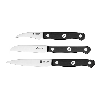 Zwilling gourmet 3pc all-prep-work set, now with a discount!