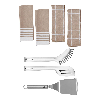 ZWILLING Pro Utility 6-Piece Super Savings Set