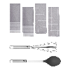 ZWILLING Pro Kitchen Essential 6-Piece Super Savings Set