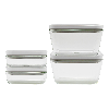 Fresh & Save 4-pc Vacuum Box Set