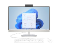 HP 27-inch All-in-One 27-cr0089 PC includes a discount.