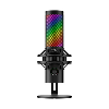 HyperX QuadCast 2 S – USB Microphone (Black)