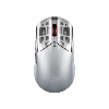 HyperX Pulsefire Haste 2 S – Wireless Gaming Mouse (Silver)