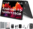 Android 15 Tablet 11 inch