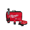 M12 FUEL 12V Lithium-Ion Brushless Cordless 1/2 in. Ratchet Kit