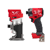 Get the M18 Fuel 18V Lithium-Ion Brushless Cordless Compact Router with a 1/4 in.