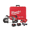M18 FUEL 18V Lithium-Ion Brushless Cordless Deep Cut Band Saw