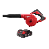 M18 18V Lith-Ion Cordless Compact Blower