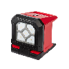 M18 18-Volt 1500 Lumens Lithium-Ion Cordless Rover LED Mounting Flood Light (Tool-Only)