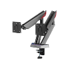 Mpg MT161DR dual monitor mount kit with a discount.