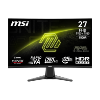 MAG 276CXF 27" FHD 280Hz Curved Gaming Monitor