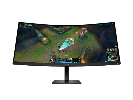 OMEN 34c G2 34 inch WQHD 180Hz Curved Gaming Monitor