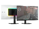 OMEN Transcend 31.5 inch UHD 240Hz OLED Gaming Monitor - OMEN Transcend 32