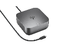 HP Thunderbolt 4 100W G6 Dock