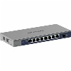 Netgear GS108X Ethernet switch - 10% off.