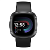 The Fitbit Versa 4 FB523 smartwatch is discounted.