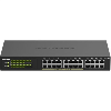 Netgear GS324P Ethernet switch for businesses.