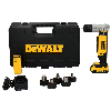 20V MAX Lithium-Ion Copper Swage Tool