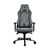 Arozzi Vernazza gaming chair in ash color, now with a discount.